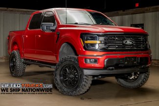 Used 2024 Ford F150 XLT w/ Equipment Group 302A MID image 1