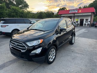 Used 2019 Ford EcoSport SE image 1