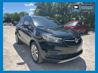 Used 2018 Buick Encore Preferred image 1