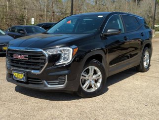 Certified 2024 GMC Terrain SLE image 1
