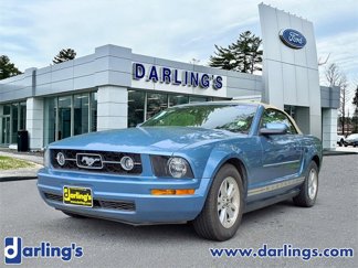 Used 2007 Ford Mustang Deluxe image 1
