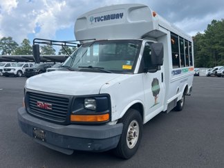 Used 2004 GMC Savana 3500 w/ School Bus Package image 1