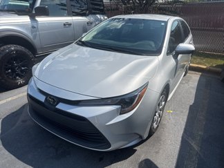 Used 2024 Toyota Corolla LE image 1
