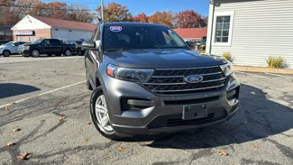 Used 2020 Ford Explorer XLT w/ Comfort Package image 1