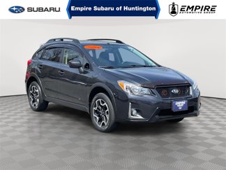 Used 2016 Subaru Crosstrek 2.0i Premium image 1