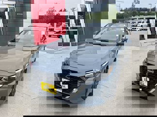 New 2025 Nissan Sentra SV w/ Trunk Package image 1