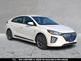 Certified 2020 Hyundai Ioniq SE image 1