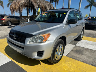 Used 2009 Toyota RAV4 4WD image 1