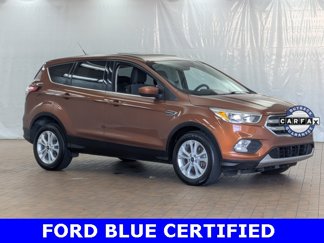 Used 2017 Ford Escape SE image 1