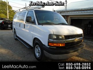 Used 2019 Chevrolet Express 2500 w/ Driver Convenience Package image 1