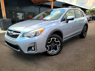 Used 2016 Subaru Crosstrek 2.0i Limited image 1