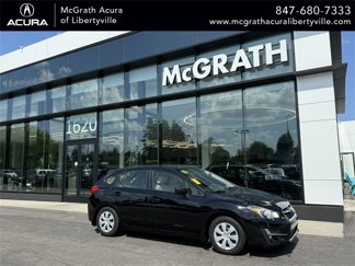 Used 2015 Subaru Impreza 2.0i image 1