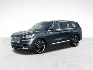 Used 2020 Lincoln Aviator Reserve w/ Equipment Group 202A image 1