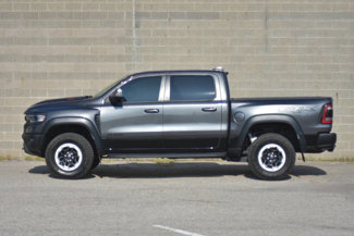 Used 2022 RAM 1500 TRX w/ TRX Level 2 Equipment Group image 1