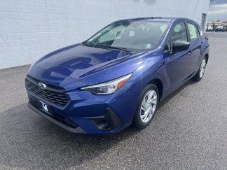 New 2025 Subaru Impreza 2.0i image 1