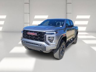 New 2025 GMC Canyon Elevation w/ Convenience Package image 1