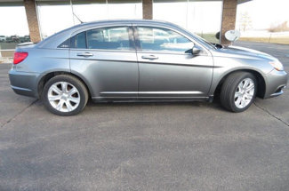 Used 2012 Chrysler 200 Touring image 1