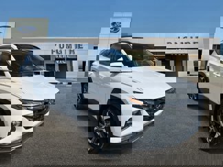 Used 2022 Hyundai Tucson Limited image 1