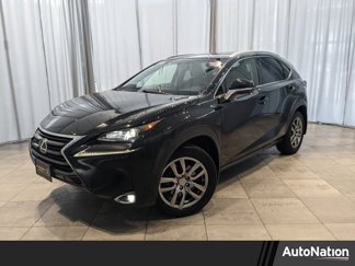 Used 2015 Lexus NX 200t AWD image 1