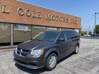 Used 2019 Dodge Grand Caravan SE image 1