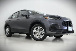 New 2025 Honda HR-V LX image 1