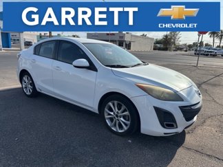 Used 2010 MAZDA MAZDA3 s Sport image 1