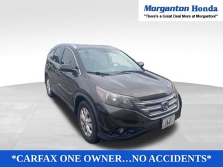 Used 2014 Honda CR-V EX-L video 1