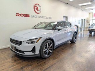 Used 2022 Polestar Polestar 2 image 1