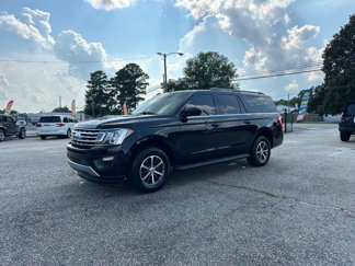 Used 2019 Ford Expedition Max XLT image 1