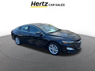 Used 2024 Chevrolet Malibu LT image 1