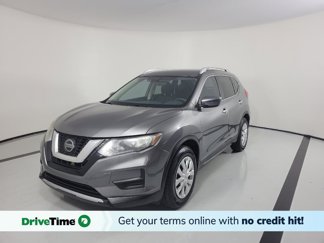 Used 2017 Nissan Rogue S w/ S Appearance Package image 1