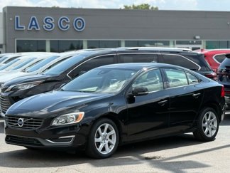 Used 2015 Volvo S60 T5 360° Tour