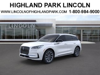 New 2024 Lincoln Corsair Grand Touring w/ Equipment Group 301A image 1