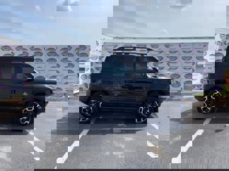 Certified 2023 Ford Bronco Sport Outer Banks w/ Tech Package image 1