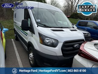 Used 2020 Ford Transit 250 Medium Roof AWD image 1