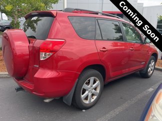 Used 2006 Toyota RAV4 Limited image 1