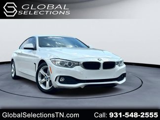 Used 2015 BMW 428i Coupe image 1
