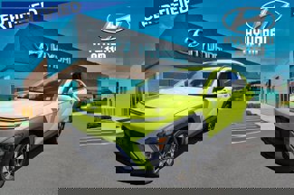 Certified 2024 Hyundai Kona SEL w/ Convenience Package image 1