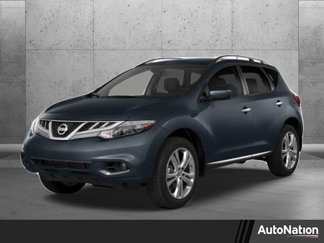 Used 2014 Nissan Murano SV image 1