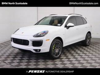 Used 2018 Porsche Cayenne S image 1