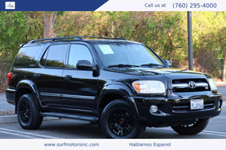 Used 2006 Toyota Sequoia SR5 image 1