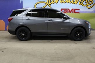 Used 2018 Chevrolet Equinox LT image 1