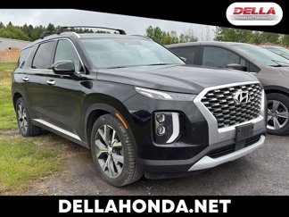 Used 2020 Hyundai Palisade SEL w/ Premium Package image 1