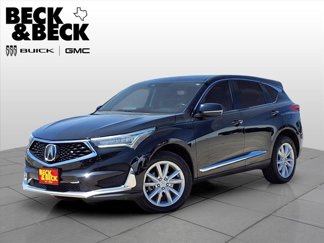 Used 2020 Acura RDX AWD image 1