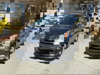 Used 2012 Toyota Prius C Three image 1