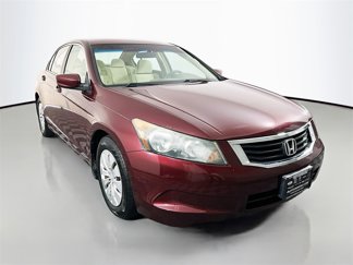 Used 2008 Honda Accord LX image 1