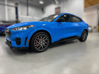 Used 2021 Ford Mustang Mach-E GT w/ GT Performance Edition image 1