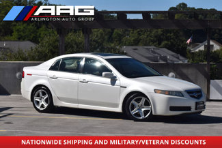 Used 2006 Acura TL image 1