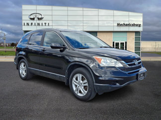 Used 2010 Honda CR-V EX-L image 1