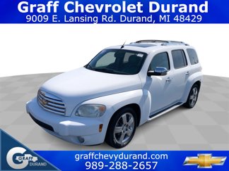 Used 2011 Chevrolet HHR LT w/ LT Preferred Equipment Group image 1